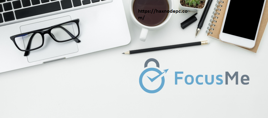Focusme Crack 
