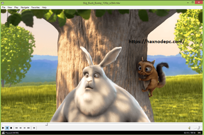 Media Player Classic Crack