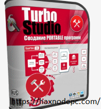 Turbo Studio Crack