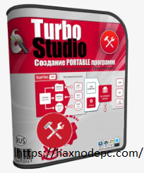 Turbo Studio Crack