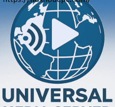 Universal Media Server Crack