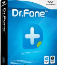 Wondershare Dr.Fone Crack