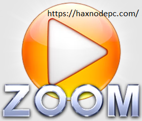 Zoom Player MAX Crack