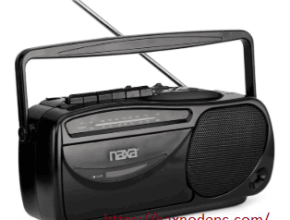 Pocket Radio Player Crack