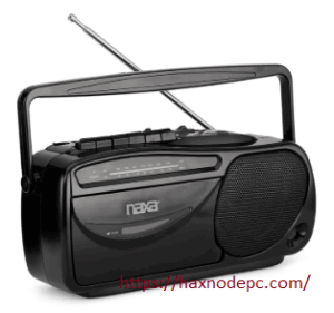 Pocket Radio Player Crack